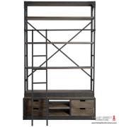  Brodie VIII Bookshelf 