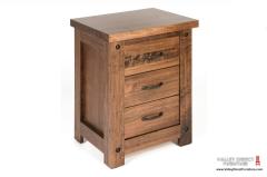 Hartley Bay Nightstand 