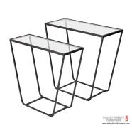  Arya Accent Table 