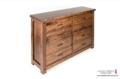  Hartley Bay Dresser 