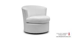  Abbey Swivel Chair 