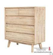  Gia Chest 