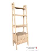  Gia Modular Bookcase 