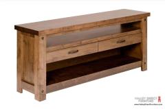 Hartley Bay Media Stand Hartley Bay Media Stand