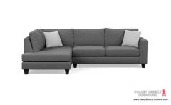  Adia Sectional 