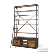  Brodie II Bookshelf 