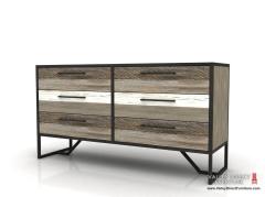  Metro Havana Dresser 