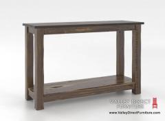  Champlain Sofa Table with Leg HJ 