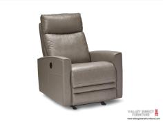  Chino Power Rocking Recliner 