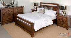  Hartley Bay Bed 