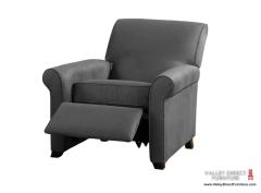 Friday Fabric Recliner Friday Fabric Recliner