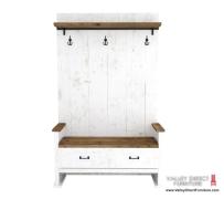 Provence Hall Bench Provence Hall Bench