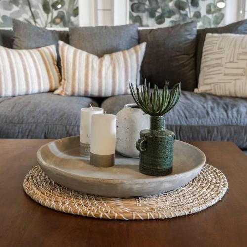  2025 Trend-Setting Furniture and Home Decor Items Start Arriving at Valley Direct 
