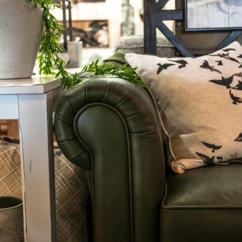  2025 Trend-Setting Furniture and Home Decor Items Start Arriving at Valley Direct 