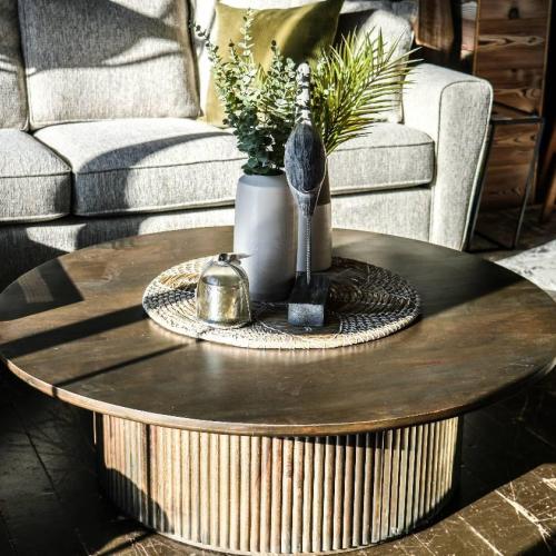  2025 Trend-Setting Furniture and Home Decor Items Start Arriving at Valley Direct 