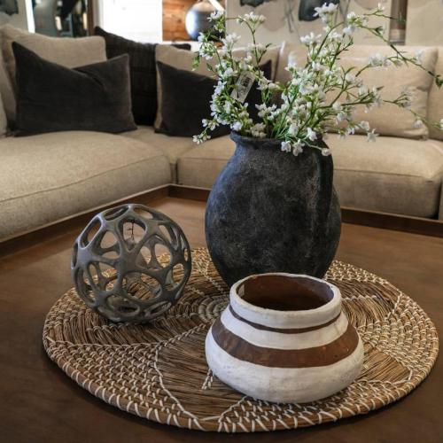  2025 Trend-Setting Furniture and Home Decor Items Start Arriving at Valley Direct 