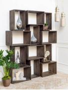 Simul (set of 2) boxes Simul (set of 2) boxes