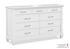 Beacon Triple Dresser Beacon Triple Dresser