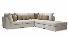 Bram Sectional 