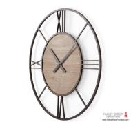  Brielle Wall Clock 