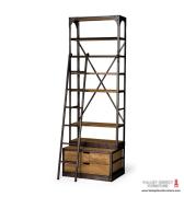  Brodie I Bookshelf 