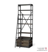 Brodie VII Bookshelf Brodie VII Bookshelf