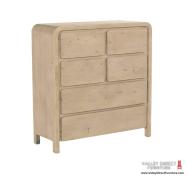  Opera 6 Drawer Chest 