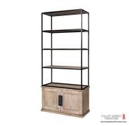  Braxton Shelving Unti 