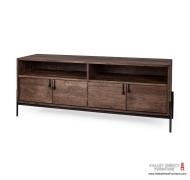  Glenn Media Console 