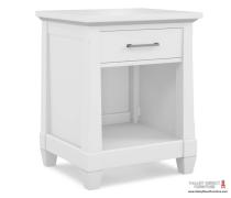  Beacon 1 Drawer Nightstand 