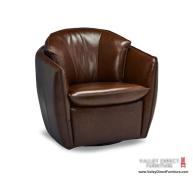  Carlos Swivel Chair 
