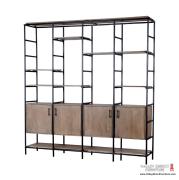 Darius Shelving Unit Darius Shelving Unit