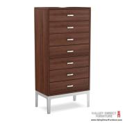  Defined Distinction 7 Drawer Chest 