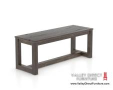 Champlain Dining Bench #5070 / 5071 / 5072 Champlain Dining Bench #5070 / 5071 / 5072