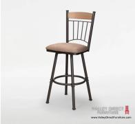  Allan Stool 